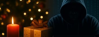 Advent - najkrajší čas roka. Pre kyberzločincov najlukratívnejší.